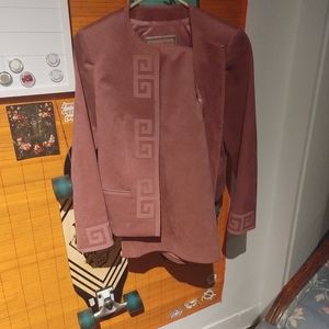 Vintage Baron Kay Two Piece Set